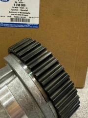 Регулятор ВЫПУСК фаз газораспределения Zetec (1.6) FORD: B-Max 2012-2018, C-Max 2003-2019, EcoSport 2013-, Fiesta 2008-2019, Focus II III 2005-2019, Kuga 2012-2019, Mondeo IV V 2007-